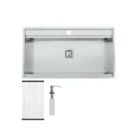 سینک باکسی از کارخانه