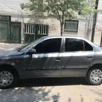 سمند X7 دوگانه سوز، مدل ۱۳۸۷|خودرو سواری و وانت|اسلام‌شهر, |دیوار