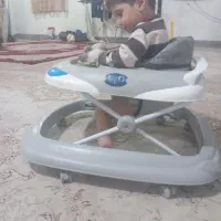 روروئک بچه|کالسکه و لوازم جانبی|القجر, |دیوار