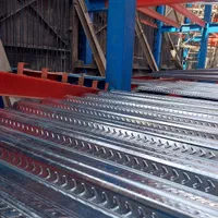 کارخانه سقف عرشه فولادی و اجرا عرشه فولادی|خدمات پیشه و مهارت|چالوس, |دیوار