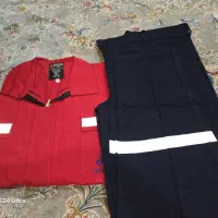 لباس کار سایز ۵۰ و ۵۴