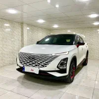 اجاره خودرو فونیکس Fx ۱۴۰۲ سفید کرایه رنت