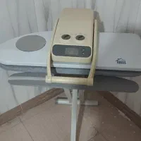 اتو پرس کم کارکرد