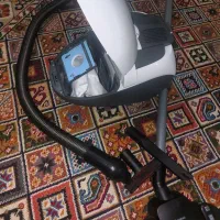 جاروبرقی اسنوا ۱۸۰۰ وات مدل svc-CA18WE|جاروبرقی، جارو شارژی، بخارشو|گرگان, |دیوار