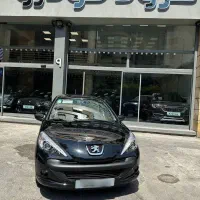 ۲۰۷ اتومات پانوراما ارتقا tu5