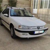 پژو پارس سال XU7 مدل ۱۴۰۰