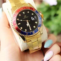 ساعت رولکس ساب مارینر Rolex Submariner|ساعت|اصفهان, احمدآباد|دیوار