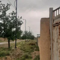 فروش هفصدمترزمین داخل چهاردیواری حسین اباددفتری|فروش دفتر صنعتی، کشاورزی، تجاری|ورامین, ورامین|دیوار