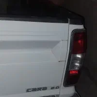 مزدا تیپ کارا|خودرو سواری و وانت|بافت, |دیوار