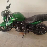 بنلی300مدل96|موتورسیکلت|صباشهر, |دیوار