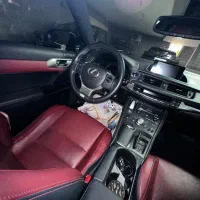 ct200fsport|خودرو سواری و وانت|شیراز, نیایش|دیوار