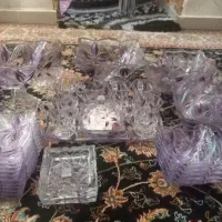 سرویس اجیل خوری نو نو