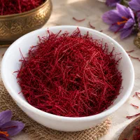 زعفران قائنات/زعفران اصلی