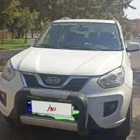 خودرو ایکس ۳۳ بی رنگ