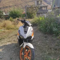 فروش موتور کلیک 150