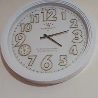 ساعت‌۶۰سانتی