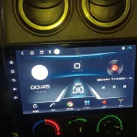 ظبط مانیتور