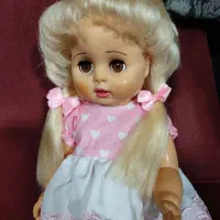 عروسک نازنازی|اسباببازی|رشت, نیکمرام|دیوار