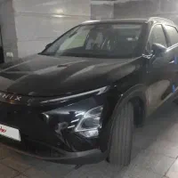 فونیکس fx برقی فول وارداتی ۲۰۲۶ صفر