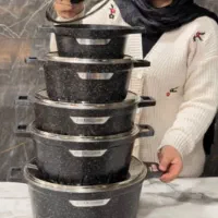 مشکی قابلمه زیو