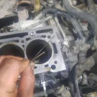 مکانیک ال۹۰ مکانیکی ساندرو گیربکس