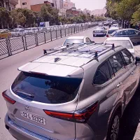 مرکز فروش باربند کلیه خودروها|قطعات یدکی و لوازم جانبی|مشهد, امام رضا (ع)|دیوار