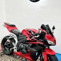 cbr600