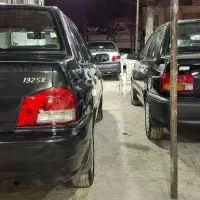 پراید۱۳۲تکسوزشاسی سالم.|خودرو سواری و وانت|کرمانشاه, |دیوار