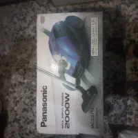 جارو برقی پاناسونیک(panasonic)2000w
