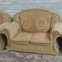 فروش یک دست مبل 7نفره