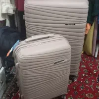 چمدان نشکن نو