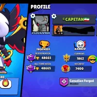 اکانت براول استار