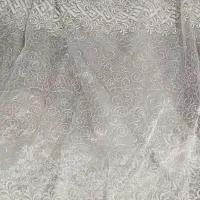 پرده توری پذیرایی