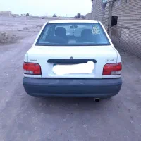 پراید مدل ۹۰