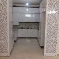 واحد ویلایی جدید همکف