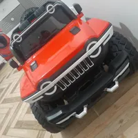 ماشین شارژی