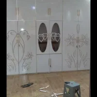 نیازمند یک کارگر ساده ام دی اف