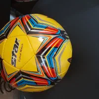 توپ فوتبال کاملا نو ،استفاده نشده