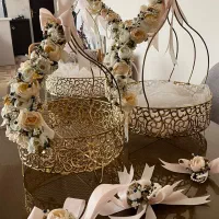 استند طبق عقد و بله برون و عروسی