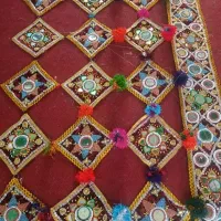 سکه دوزی ،صنایع دستی بلوچی