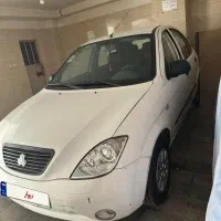 تیبا 2 مدل 97|خودرو سواری و وانت|تهران, یافت آباد جنوبی|دیوار