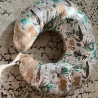 بالشت شیردهی بهمراه بالشت فرم دهی|اسباب و اثاث بچه|یزد, |دیوار