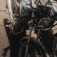 موتور ۸۶