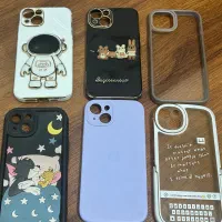 قاب ایفون ۱۳