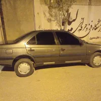 سواری پژو|خودرو سواری و وانت|دهدشت, |دیوار