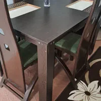 تعدادی وسایل خونه|مبلمان خانگی و میز عسلی|میانه, |دیوار