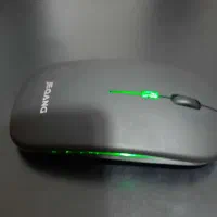 موس بی سیم|قطعات و لوازم جانبی رایانه|مراغه, |دیوار