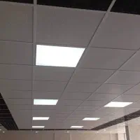 پنل ۶۰ در ۶۰ مهتابی و آفتابی ۵۰ وات|لامپ و چراغ|تهران, کرمان|دیوار