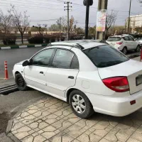 ریو سفید مدل ۹۰  ای بی اس