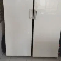 یخچال دوقلو پارس